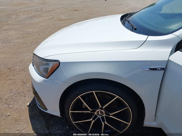 Aukcja sprzedaży 2018 Volkswagen Passat 2.0t R-line/2.0t S, vin: 1VWAA7A35JC014489, numer aukcji: 45395363