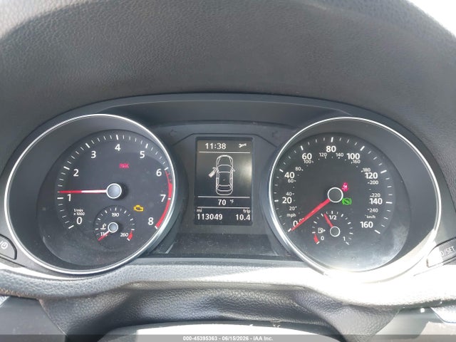 Aukcja sprzedaży 2018 Volkswagen Passat 2.0t R-line/2.0t S, vin: 1VWAA7A35JC014489, numer aukcji: 45395363