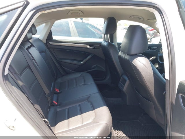 Aukcja sprzedaży 2018 Volkswagen Passat 2.0t R-line/2.0t S, vin: 1VWAA7A35JC014489, numer aukcji: 45395363