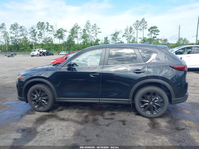 Продаж на аукціоні авто 2025 Mazda Cx-5 2.5 S Carbon Edition, vin: JM3KFBCM3S0749595, номер лоту: 45395382