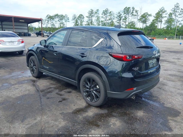 Продаж на аукціоні авто 2025 Mazda Cx-5 2.5 S Carbon Edition, vin: JM3KFBCM3S0749595, номер лоту: 45395382