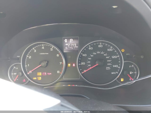 Aukcja sprzedaży 2013 Subaru Legacy 2.5i Premium, vin: 4S3BMBC62D3007013, numer aukcji: 45395383