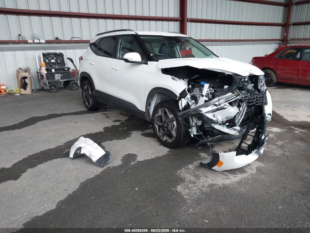Aukcja sprzedaży 2025 Kia Seltos S, vin: KNDEUCAA1S7812954, numer aukcji: 45395389