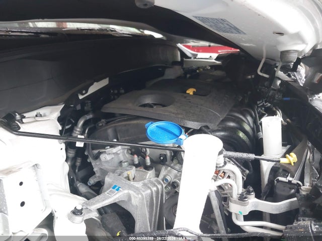 Aukcja sprzedaży 2025 Kia Seltos S, vin: KNDEUCAA1S7812954, numer aukcji: 45395389