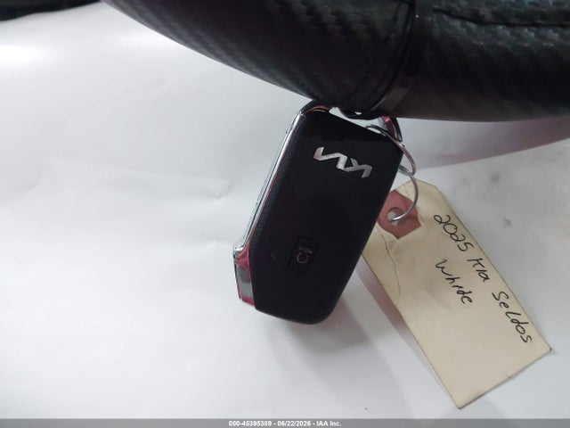 Aukcja sprzedaży 2025 Kia Seltos S, vin: KNDEUCAA1S7812954, numer aukcji: 45395389