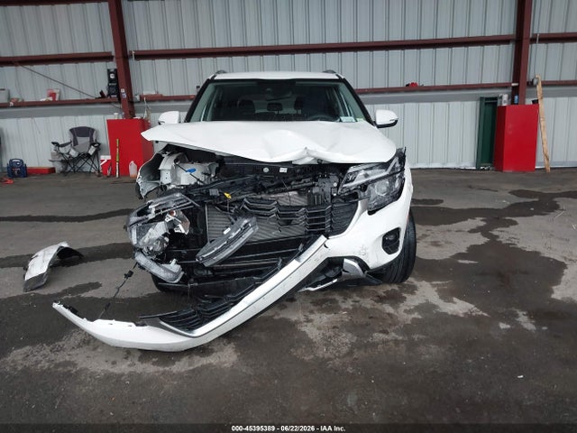 Aukcja sprzedaży 2025 Kia Seltos S, vin: KNDEUCAA1S7812954, numer aukcji: 45395389