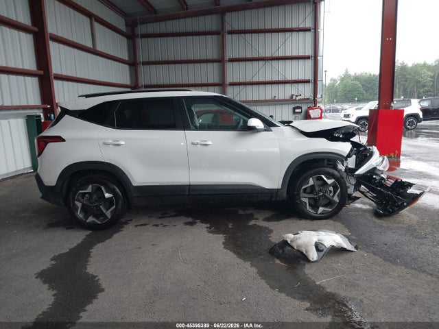 Aukcja sprzedaży 2025 Kia Seltos S, vin: KNDEUCAA1S7812954, numer aukcji: 45395389