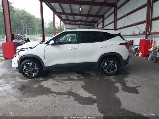 Aukcja sprzedaży 2025 Kia Seltos S, vin: KNDEUCAA1S7812954, numer aukcji: 45395389