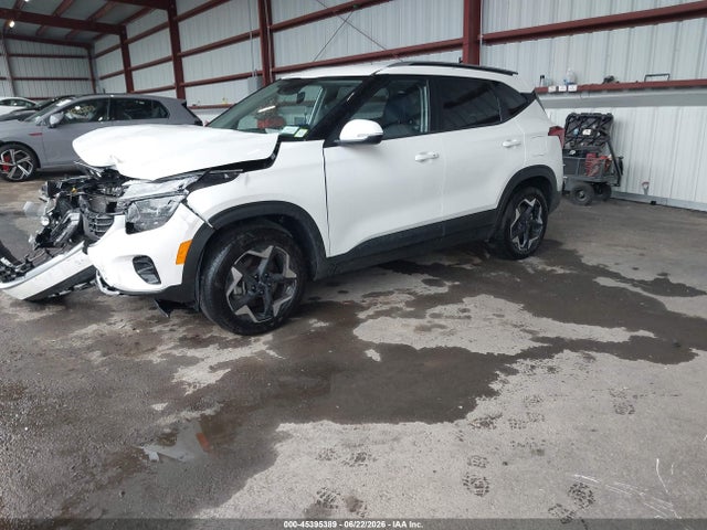 Aukcja sprzedaży 2025 Kia Seltos S, vin: KNDEUCAA1S7812954, numer aukcji: 45395389