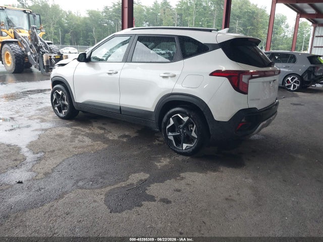 Aukcja sprzedaży 2025 Kia Seltos S, vin: KNDEUCAA1S7812954, numer aukcji: 45395389
