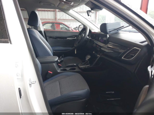 Aukcja sprzedaży 2025 Kia Seltos S, vin: KNDEUCAA1S7812954, numer aukcji: 45395389