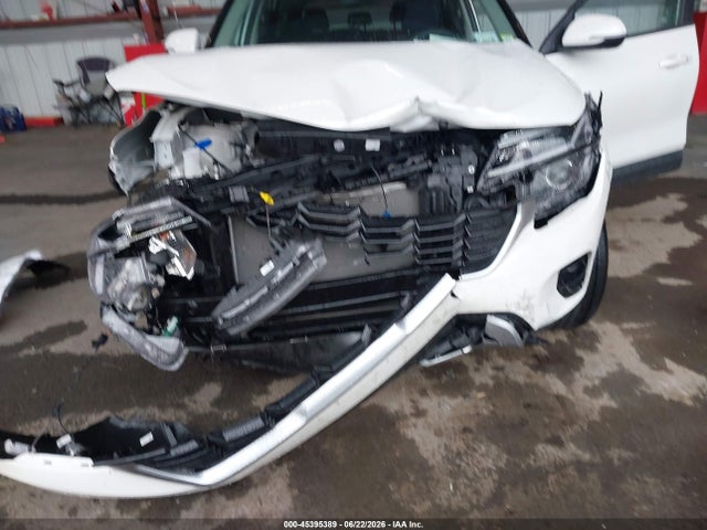 Aukcja sprzedaży 2025 Kia Seltos S, vin: KNDEUCAA1S7812954, numer aukcji: 45395389