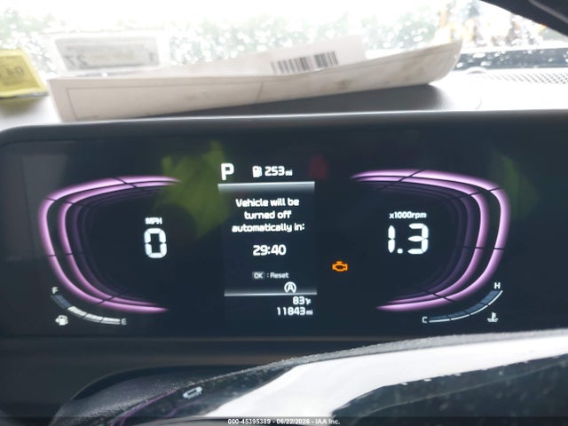 Aukcja sprzedaży 2025 Kia Seltos S, vin: KNDEUCAA1S7812954, numer aukcji: 45395389