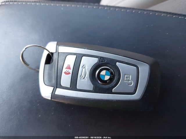 Aukcja sprzedaży 2016 Bmw 650i Gran Coupe Xdrive, vin: WBA6D6C51GGF94897, numer aukcji: 45395391