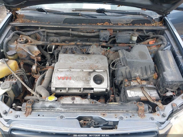 Aukcja sprzedaży 2006 Toyota Highlander V6, vin: JTEEP21A160186446, numer aukcji: 45395394