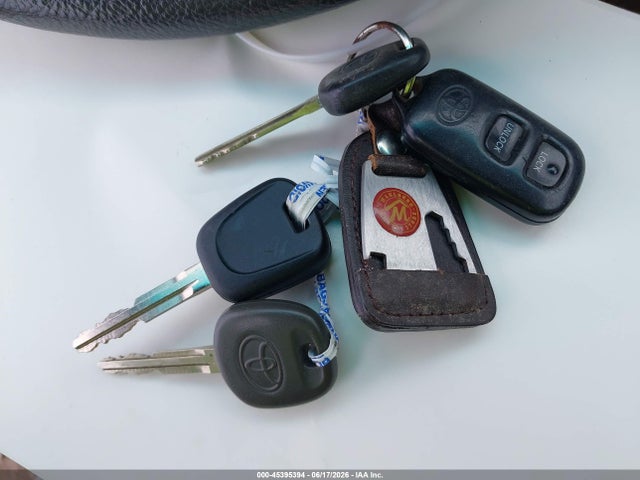Aukcja sprzedaży 2006 Toyota Highlander V6, vin: JTEEP21A160186446, numer aukcji: 45395394