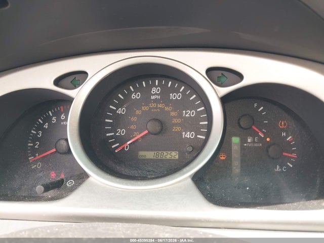 Aukcja sprzedaży 2006 Toyota Highlander V6, vin: JTEEP21A160186446, numer aukcji: 45395394
