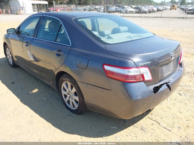 45395397 :رقم المزاد ، 4T1BB46K69U095281 vin ، 2009 Toyota Camry Hybrid مزاد بيع