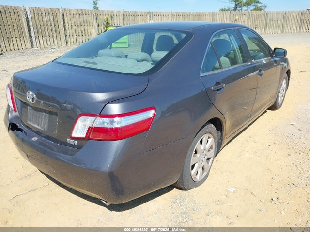 45395397 :رقم المزاد ، 4T1BB46K69U095281 vin ، 2009 Toyota Camry Hybrid مزاد بيع