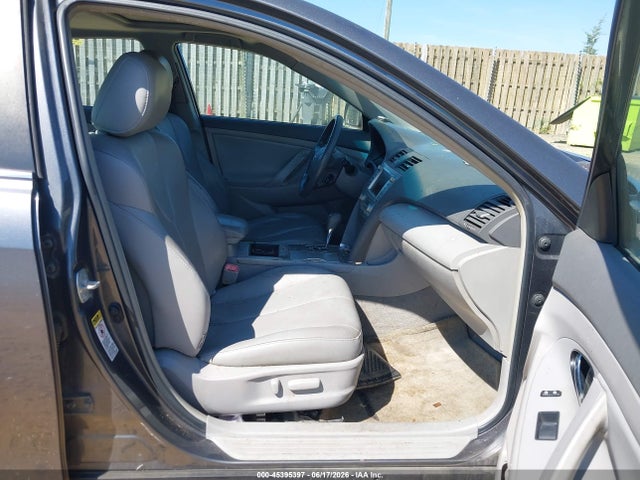 45395397 :رقم المزاد ، 4T1BB46K69U095281 vin ، 2009 Toyota Camry Hybrid مزاد بيع