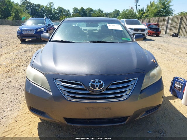 45395397 :رقم المزاد ، 4T1BB46K69U095281 vin ، 2009 Toyota Camry Hybrid مزاد بيع