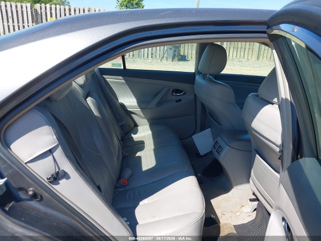 45395397 :رقم المزاد ، 4T1BB46K69U095281 vin ، 2009 Toyota Camry Hybrid مزاد بيع