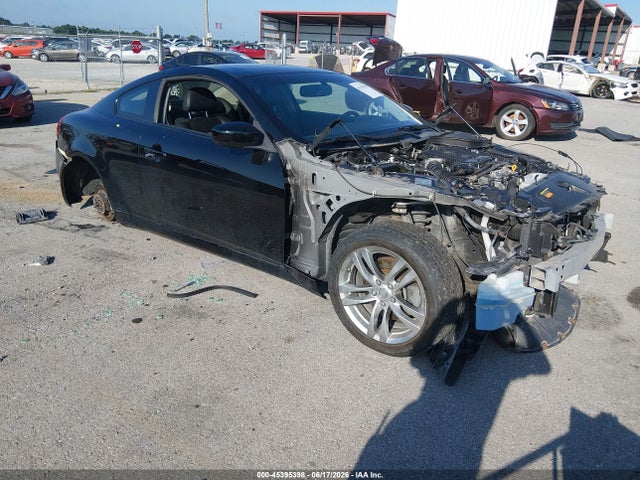Aukcja sprzedaży 2009 Infiniti G37x, vin: JNKCV64F19M651433, numer aukcji: 45395398
