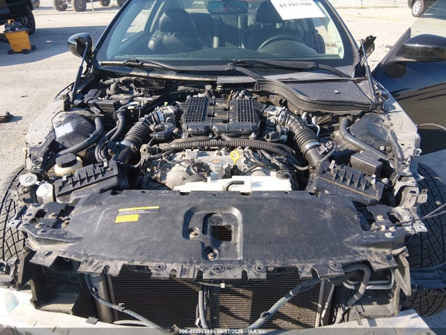 45395398 :رقم المزاد ، JNKCV64F19M651433 vin ، 2009 Infiniti G37x مزاد بيع