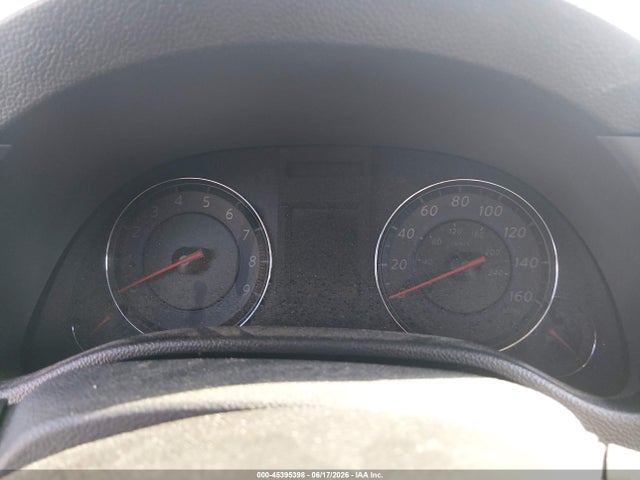 45395398 :رقم المزاد ، JNKCV64F19M651433 vin ، 2009 Infiniti G37x مزاد بيع