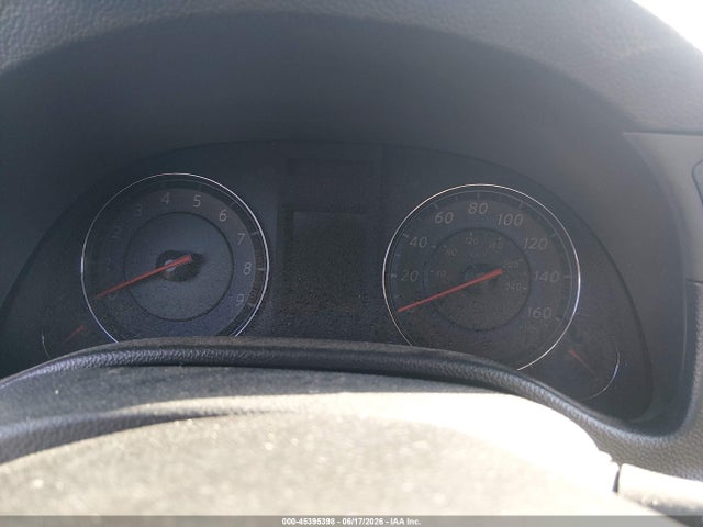 45395398 :رقم المزاد ، JNKCV64F19M651433 vin ، 2009 Infiniti G37x مزاد بيع