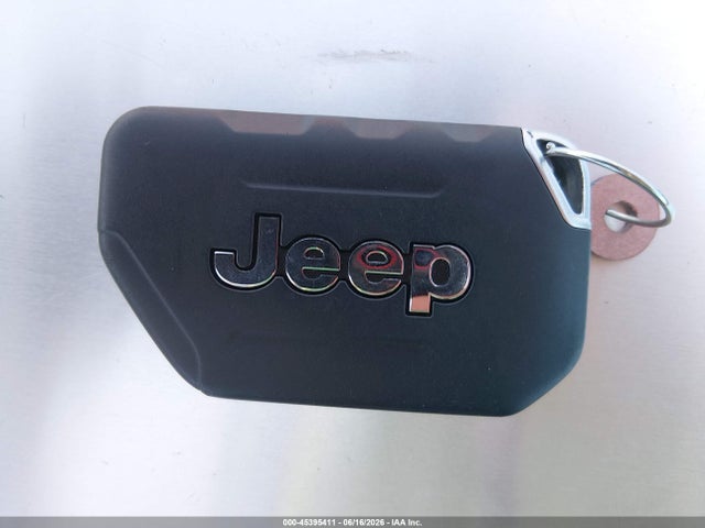 2022 Jeep Wrangler Unlimited Sport 4x4 მანქანა იყიდება აუქციონზე, vin: 1C4HJXDN0NW235243, აუქციონის ნომერი: 45395411