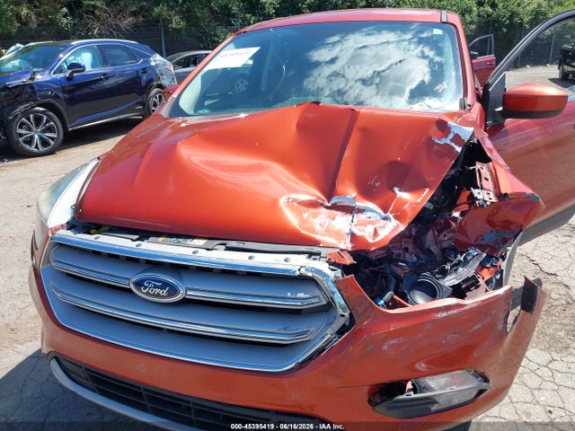 Aukcja sprzedaży 2019 Ford Escape Se, vin: 1FMCU9GD0KUA58342, numer aukcji: 45395419