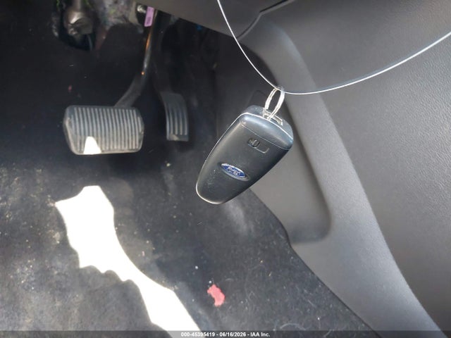 Aukcja sprzedaży 2019 Ford Escape Se, vin: 1FMCU9GD0KUA58342, numer aukcji: 45395419
