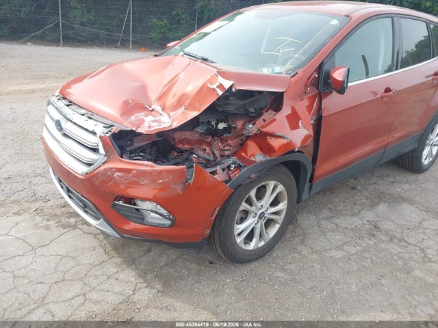 Aukcja sprzedaży 2019 Ford Escape Se, vin: 1FMCU9GD0KUA58342, numer aukcji: 45395419