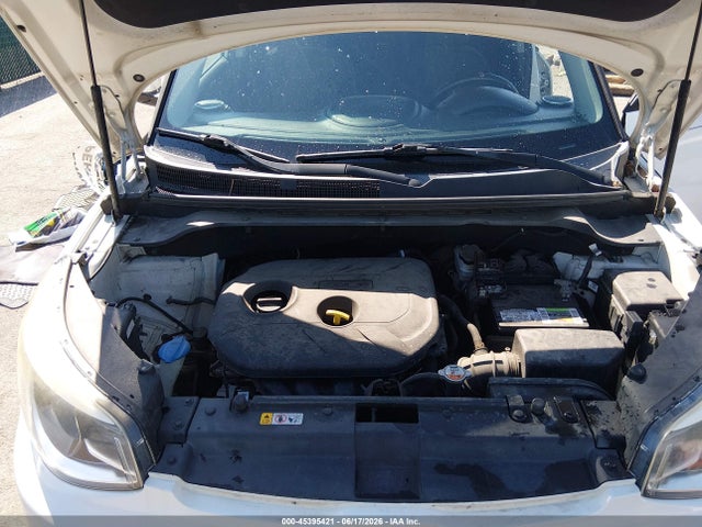 Aukcja sprzedaży 2016 Kia Soul +, vin: KNDJP3A54G7279370, numer aukcji: 45395421
