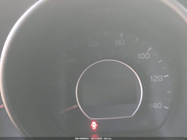 Aukcja sprzedaży 2016 Kia Soul +, vin: KNDJP3A54G7279370, numer aukcji: 45395421
