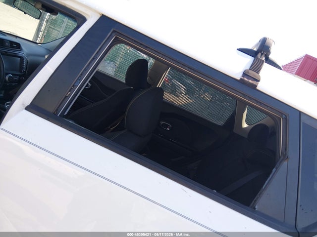Aukcja sprzedaży 2016 Kia Soul +, vin: KNDJP3A54G7279370, numer aukcji: 45395421