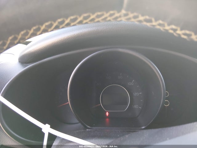 Aukcja sprzedaży 2016 Kia Soul +, vin: KNDJP3A54G7279370, numer aukcji: 45395421