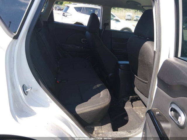 Aukcja sprzedaży 2016 Kia Soul +, vin: KNDJP3A54G7279370, numer aukcji: 45395421