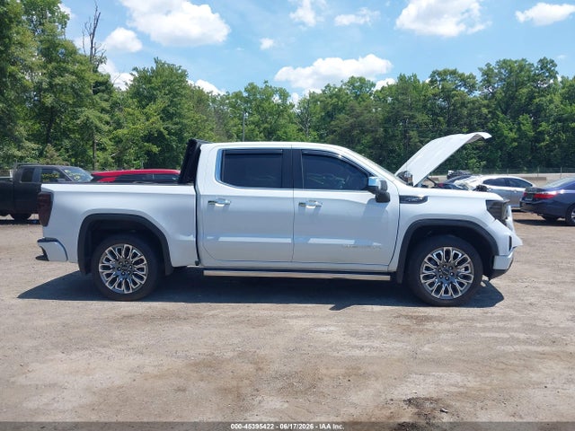 GMC SIERRA 1500 2026 1GTUUHEL2TZ175583 Image 13