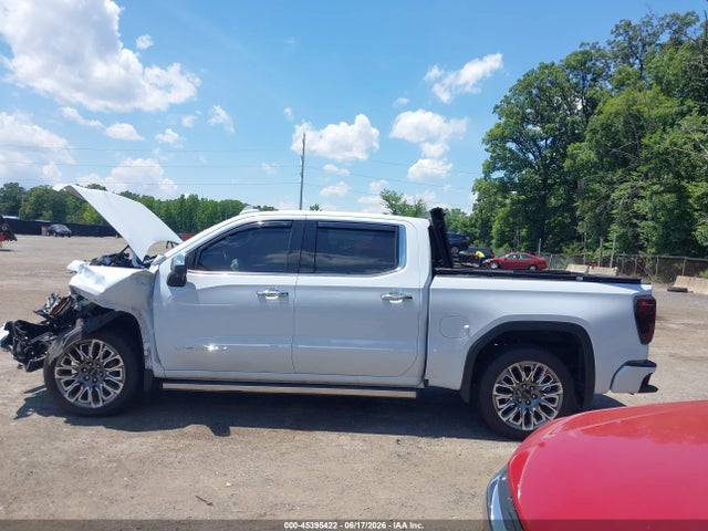 GMC SIERRA 1500 2026 1GTUUHEL2TZ175583 Image 14