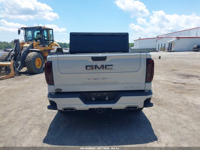 GMC SIERRA 1500 2026 1GTUUHEL2TZ175583 Image 16