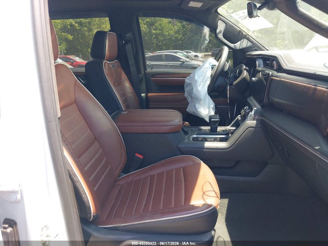 GMC SIERRA 1500 2026 1GTUUHEL2TZ175583 Image 5