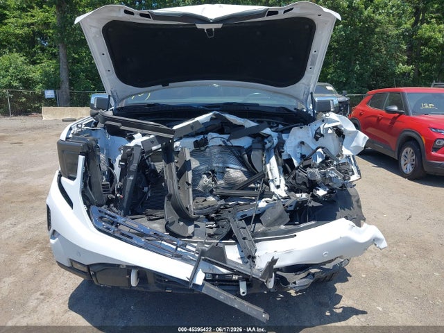 GMC SIERRA 1500 2026 1GTUUHEL2TZ175583 Image 6