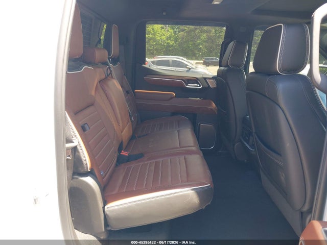 GMC SIERRA 1500 2026 1GTUUHEL2TZ175583 Image 8