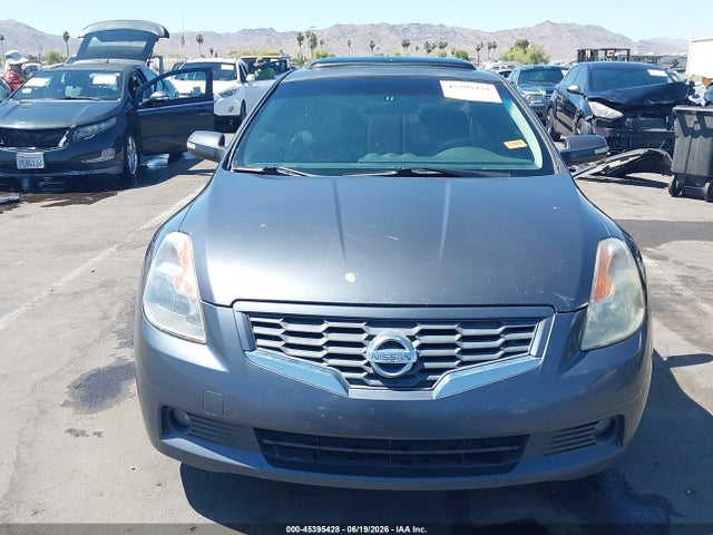 2008 Nissan Altima 3.5 Se მანქანა იყიდება აუქციონზე, vin: 1N4BL24E58C100418, აუქციონის ნომერი: 45395428