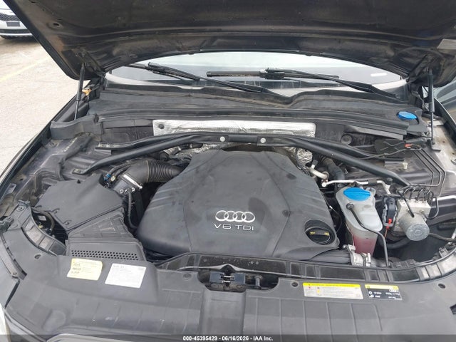 2014 Audi Q5 3.0 Tdi Premium Plus მანქანა იყიდება აუქციონზე, vin: WA1CMAFP2EA105310, აუქციონის ნომერი: 45395429