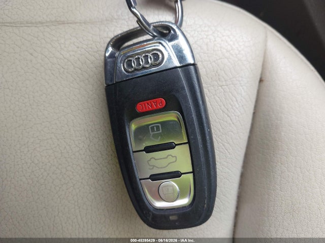 2014 Audi Q5 3.0 Tdi Premium Plus მანქანა იყიდება აუქციონზე, vin: WA1CMAFP2EA105310, აუქციონის ნომერი: 45395429