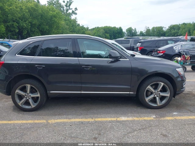2014 Audi Q5 3.0 Tdi Premium Plus მანქანა იყიდება აუქციონზე, vin: WA1CMAFP2EA105310, აუქციონის ნომერი: 45395429