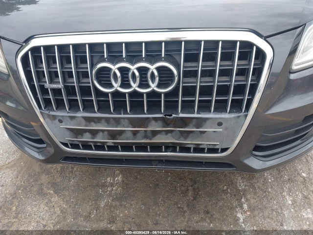 2014 Audi Q5 3.0 Tdi Premium Plus მანქანა იყიდება აუქციონზე, vin: WA1CMAFP2EA105310, აუქციონის ნომერი: 45395429